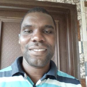 Kehinde image