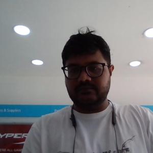 Shri Sabarish image