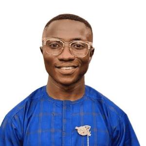 David Akande image