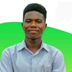 Jackson Opiyo image