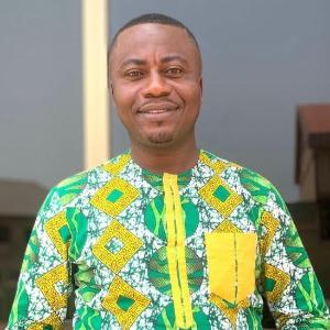 Nii Lartey Alexander image