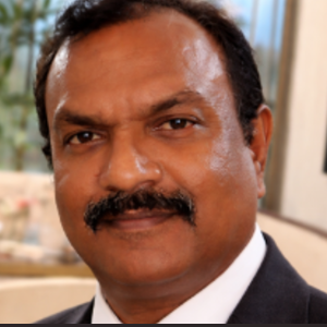 Anil Panicker image