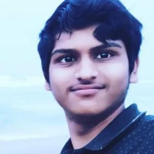 Hemanth Kumar image