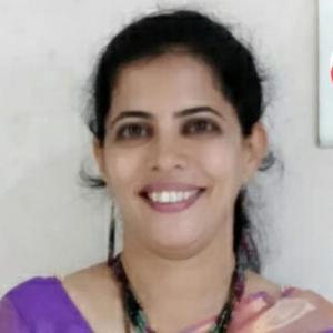 Rucha J image