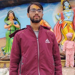 Gaurav image