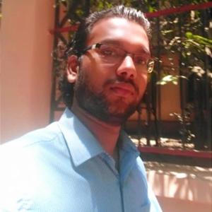 Carlton Dsouza image