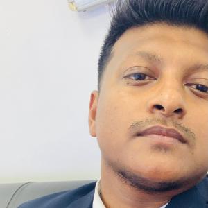 Pratik Das image