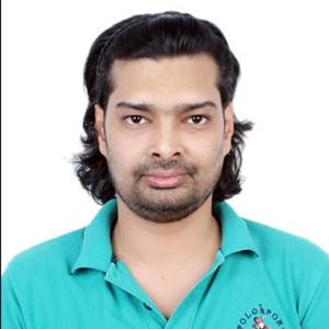 Kallol Choudhuri image