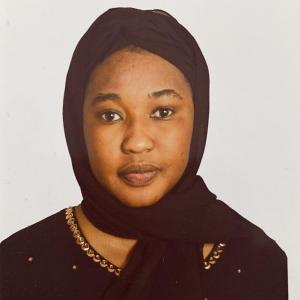 Maryam Kallah image