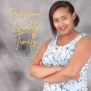 Lucy Maina image