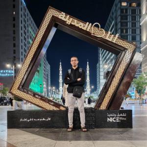 Mohamed Atef image