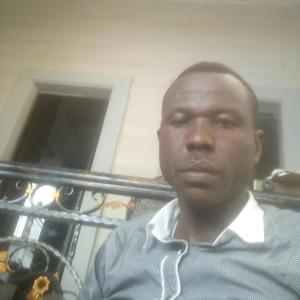 Samuel Ukattah image