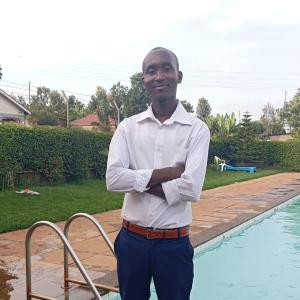 Alex Cheruiyot image