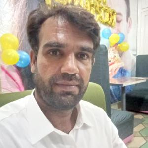 Muhammad Ahsan Aziz image