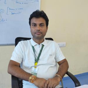 Nishant Srivastava image