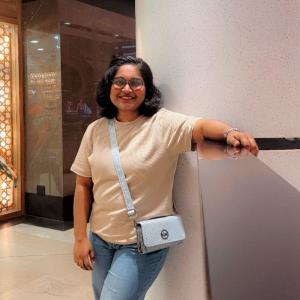 Aayisha Asif image