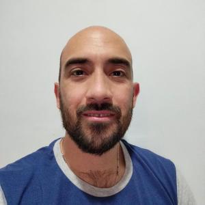 Nicolas Pastrian image