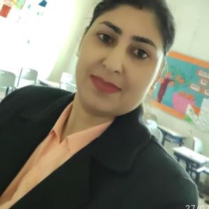 Rakhi Verma image