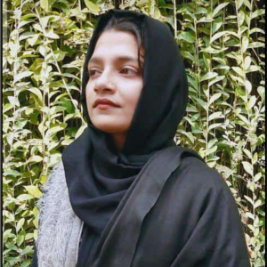 Ayesha Zafar image