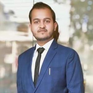 Shritesh Srivastava image
