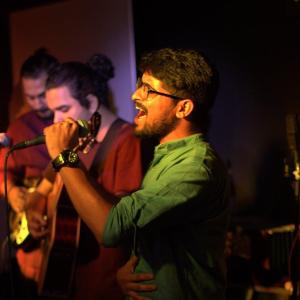 Raman Kumar image