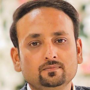 Syed Usama Ali image