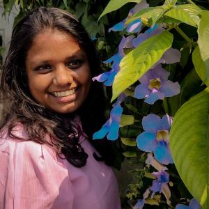 Varsha Suresh image