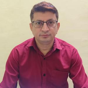 Dr. Raghubeer Singh Bangari image