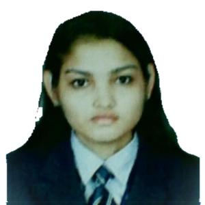 Aleena V L image