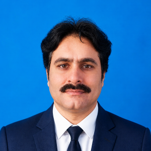 Nadir Hussain image