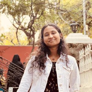Rekha Ejjagiri image