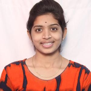 Likhitha Giduthuri image