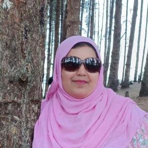 Afshiya Anjum image