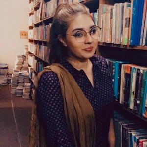 Mahnoor Asim image