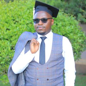 Kepha Oyongo image