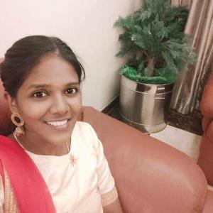 Hr.S.Balavidhya Acupuncture Health Science image