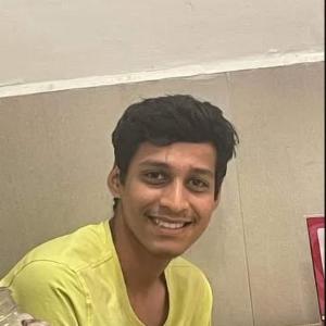 Pranav image
