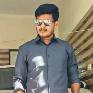 Santhosh Santhosh S image
