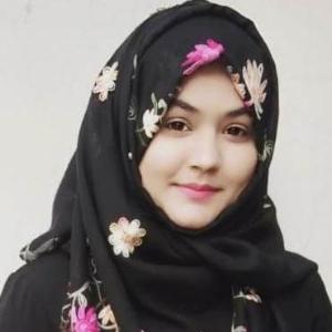Humaira Batool image