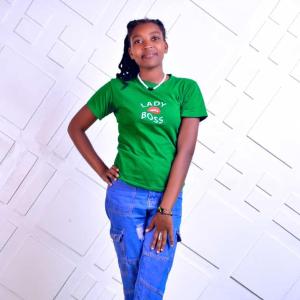 Leah Ngugi image