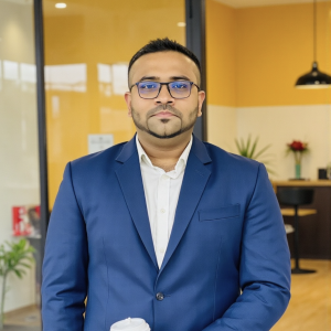 Ahsan Taz image