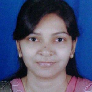 Nisha Jain image
