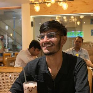 Ashish Soni image