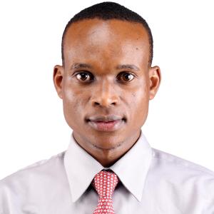 Richard Ngare Mwangi image