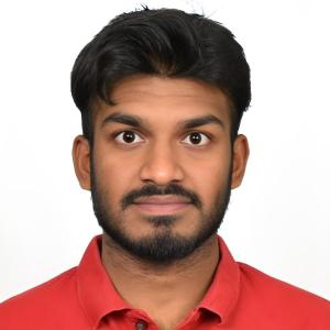 Raghavendra V - Engiversee image