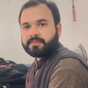 Abid Raheem image