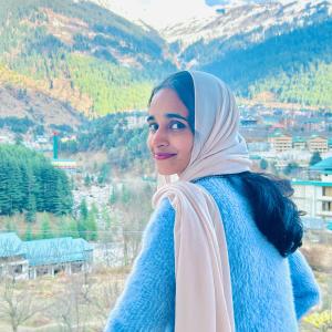Amina image
