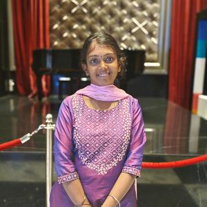Solai Lakshmi image