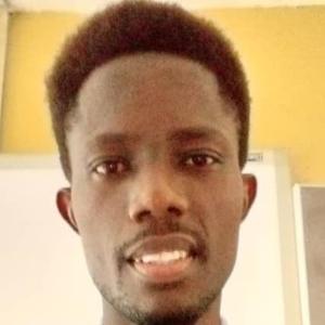Moses Komolafe image