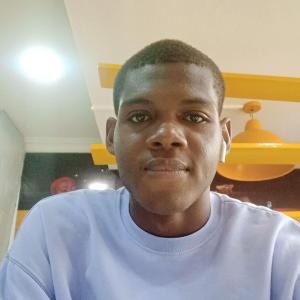 Okoro Enyi Reginald Chidera image